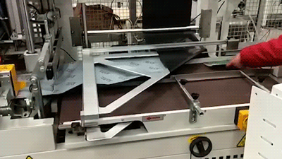 京东快递推全新物种 效率提升