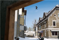 《绝地求生》迎来PUBG全新功能攀爬系统