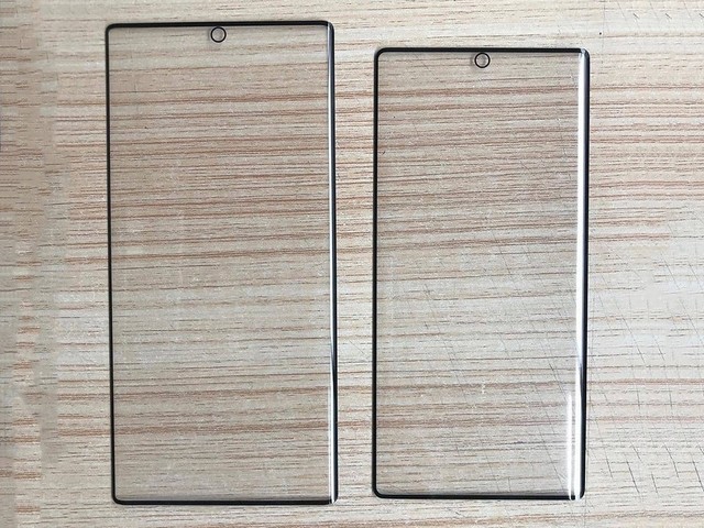 传三星Note10设备会使用新技术取代听筒