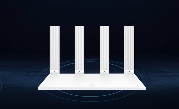 华为路由TC5200电信版登场