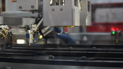 京东快递推全新物种 效率提升