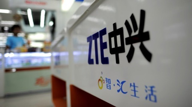 中兴欲重点发展5G 已跟全球运营商开启合作