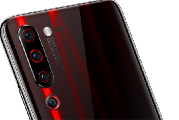 联想Z6 Pro重磅升级：双景Vlog模式上线