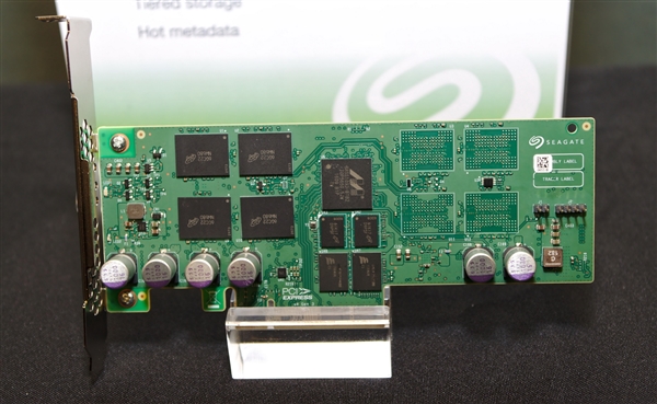 第二代STT-MRAM试产：不担心掉电