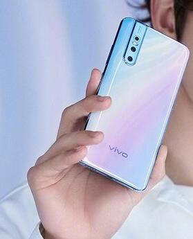 vivo S1 Pro推新配色 配置依旧