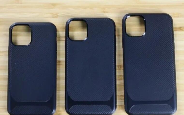 2019款iPhone可能使用上后置三摄技术