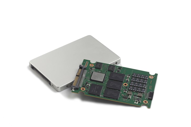 SK海力士上线企业级低功耗SSD