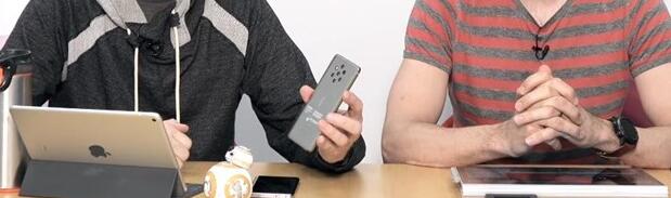 诺基亚9 PureView将提供灰色版