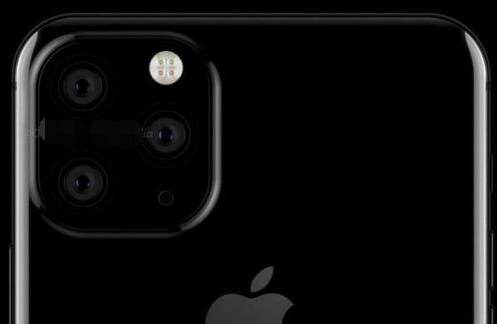 今年新iPhone设备将提供三款机型