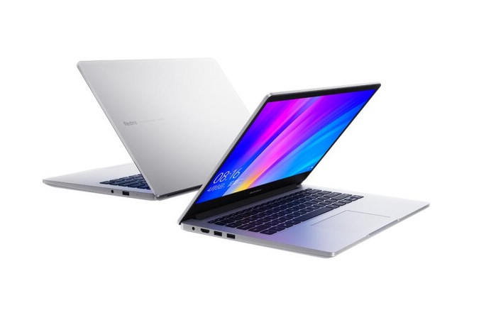 红米RedmiBook 14上线：14英寸雾面屏