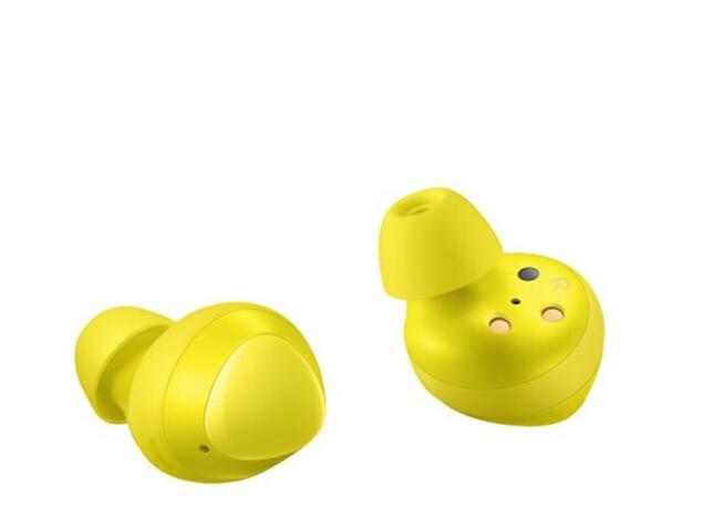 三星Galaxy Buds应用新版上线：音乐质量改善