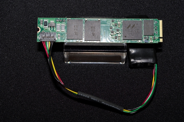 第二代STT-MRAM试产：不担心掉电