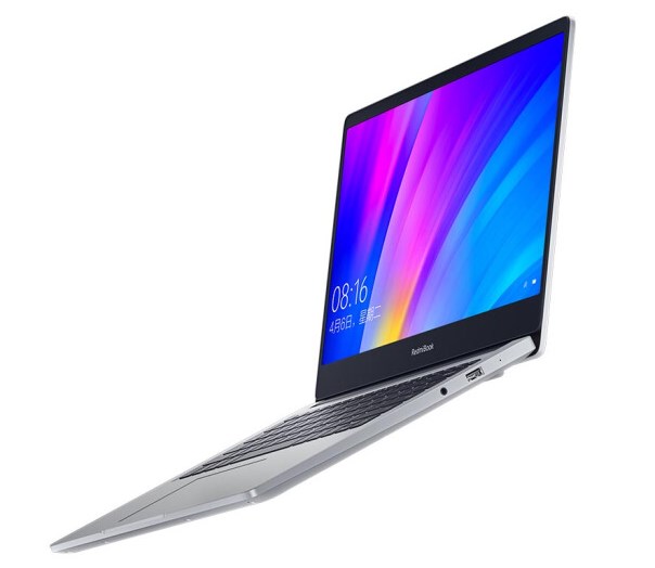 红米RedmiBook 14上线：14英寸雾面屏