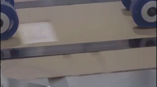 京东快递推全新物种 效率提升