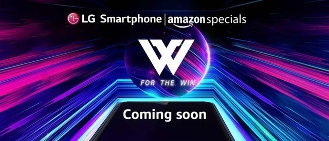 LG W系列设备要来了：后置指纹识别