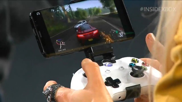 微软旗下云流媒体服务Project xCloud如约登场