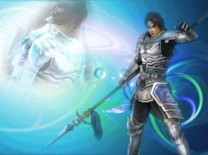 三国群英传7赵云相关攻略