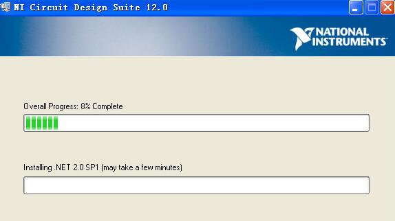 multisim12.0详细安装方法