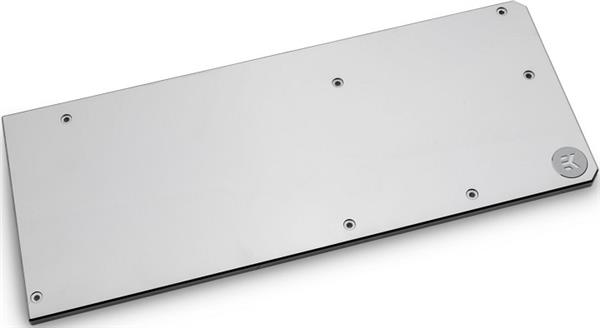 EKWB带来RX 5700系列显卡水冷头：1066元起