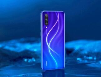 首发新U！小米重磅新机横空出世