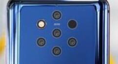 诺基亚9 PureView现身泰国 本周五开卖