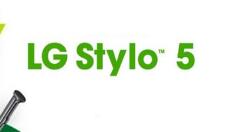 LG Stylo 5于上架美国 229.99美元