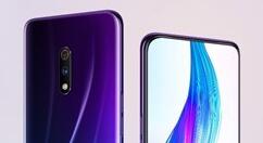 7月15日 realme X准备上架印度市场