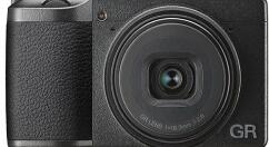 理光GR Ⅲ 1.20固件上线：引入颗粒感