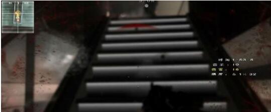 使命召唤8中高空劫持的玩法介绍