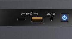 英特尔新一代NUC登场：.6英寸×4.4英寸机箱