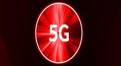 沃达丰于英国7城推5G网络 部分设备华为供应