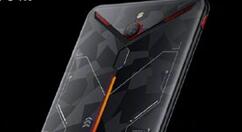 红魔Mars降价：6+64仅1899