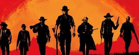 《荒野大镖客2》将现身PC 代码证据泄露