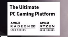 AMD RX 5700系列显卡开售：高性能