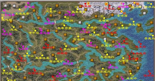 三国群英传7玩法攻略
