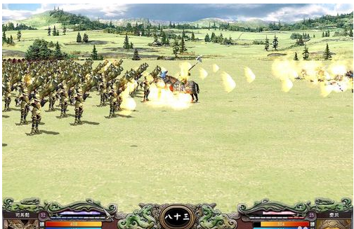 三国群英传7玩法攻略