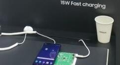 最新动态：三星会给Note 10提供20W无线快充