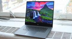 戴尔旗下新款XPS 15 7590开卖：1099.99美元起