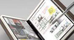 传可折叠Surface可能在2020年现身