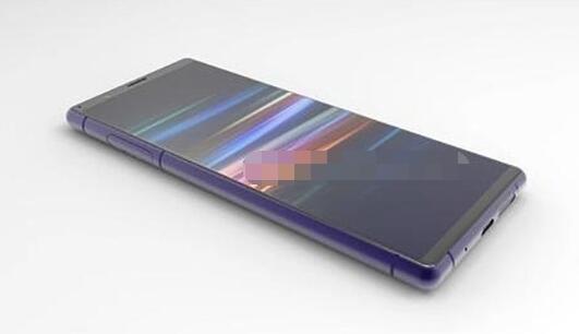 索尼新设备Xperia将提供两款机型