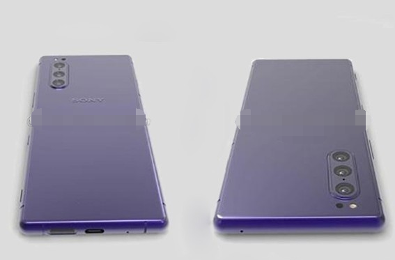 索尼新设备Xperia将提供两款机型