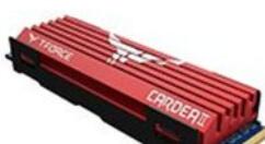 Team Group带来两款固态硬盘