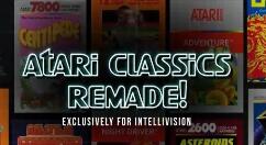 复古风！美泰将上线全新游戏主机