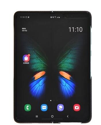 爆料：三星Galaxy Fold已于印度投产