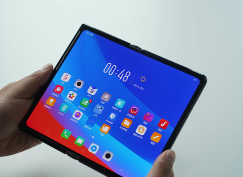 OPPO注册Enco商标 可能用于折叠屏手机