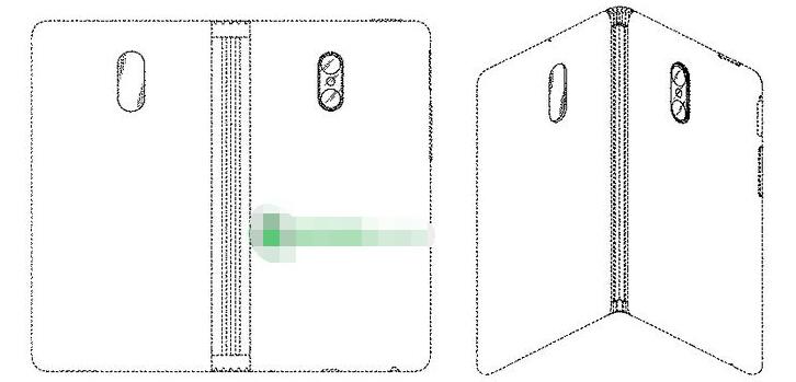 OPPO注册Enco商标 可能用于折叠屏手机
