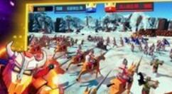 《刀塔霸业云顶自走棋》登录ios 评分4.9