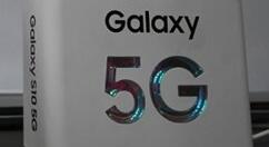 三星将于2019年带来自研5G芯片