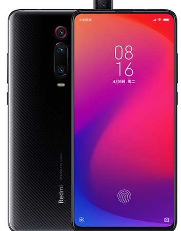 Redmi K20 Pro设备迎来限量版礼盒