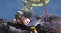 《地球防卫军5》现身Steam 配置亲民